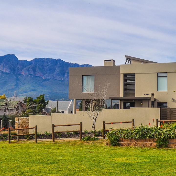 Western Cape Accommodation at A Perfect | Viya