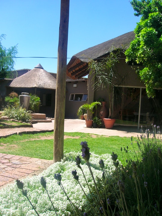 Johannesburg Accommodation at  | Viya