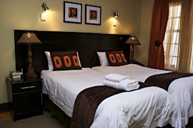 Pretoria CBD Accommodation at  | Viya