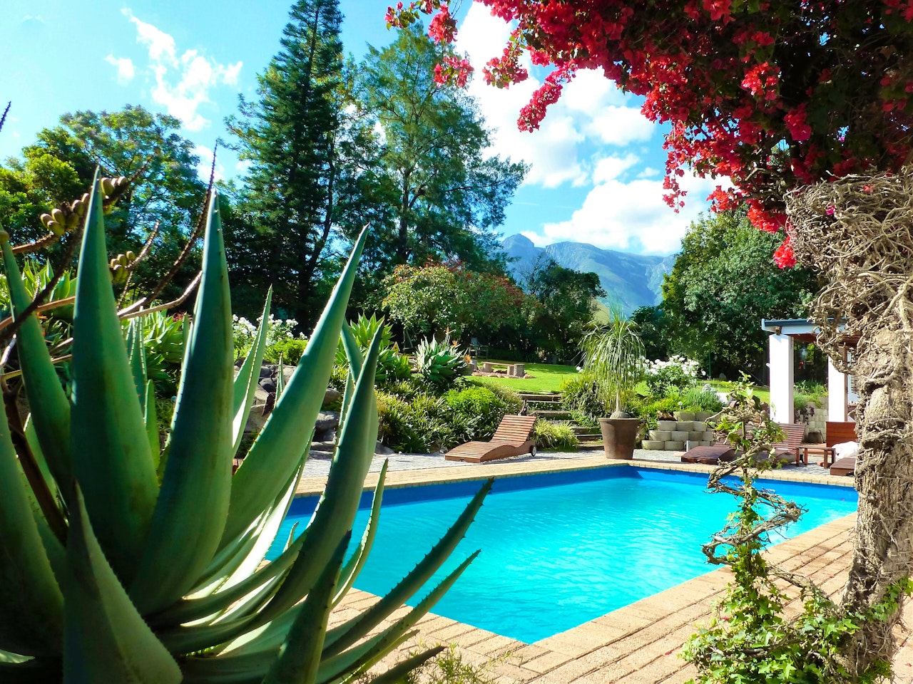 Overberg Accommodation at  | Viya