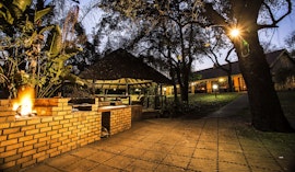 Lowveld Accommodation at Sunbird Lodge | Viya