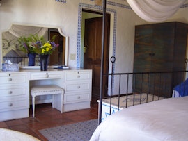 Cape Town Accommodation at Wild Rose Country Lodge | Viya