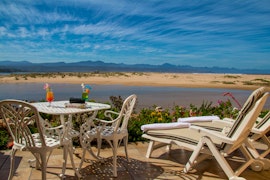 Garden Route Accommodation at  | Viya