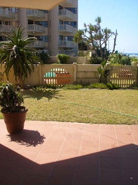 North Coast Accommodation at Umdloti Cabanas 32 | Viya