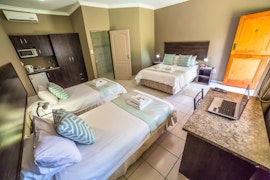 Klerksdorp Accommodation at  | Viya