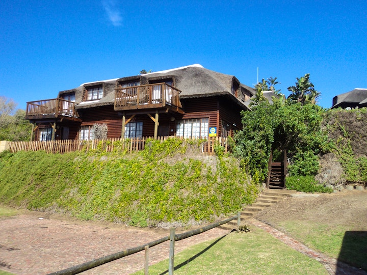 Garden Route Accommodation at Myoli Beach Lodge | Viya