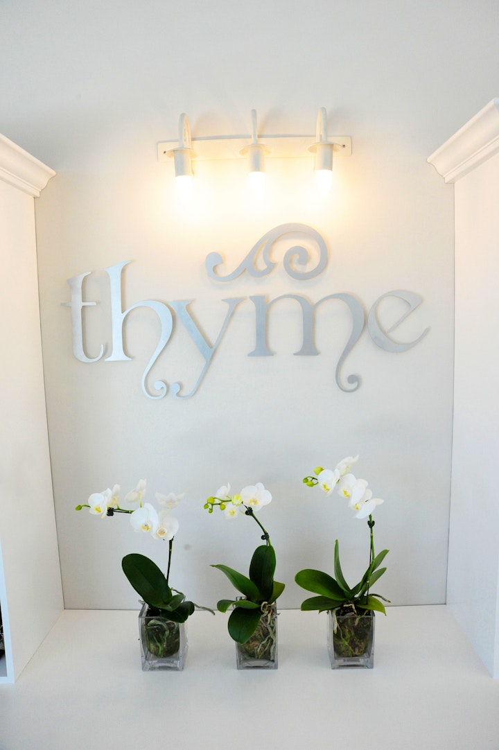 Cape Town Accommodation at Thyme Wellness Spa and Guesthouse | Viya