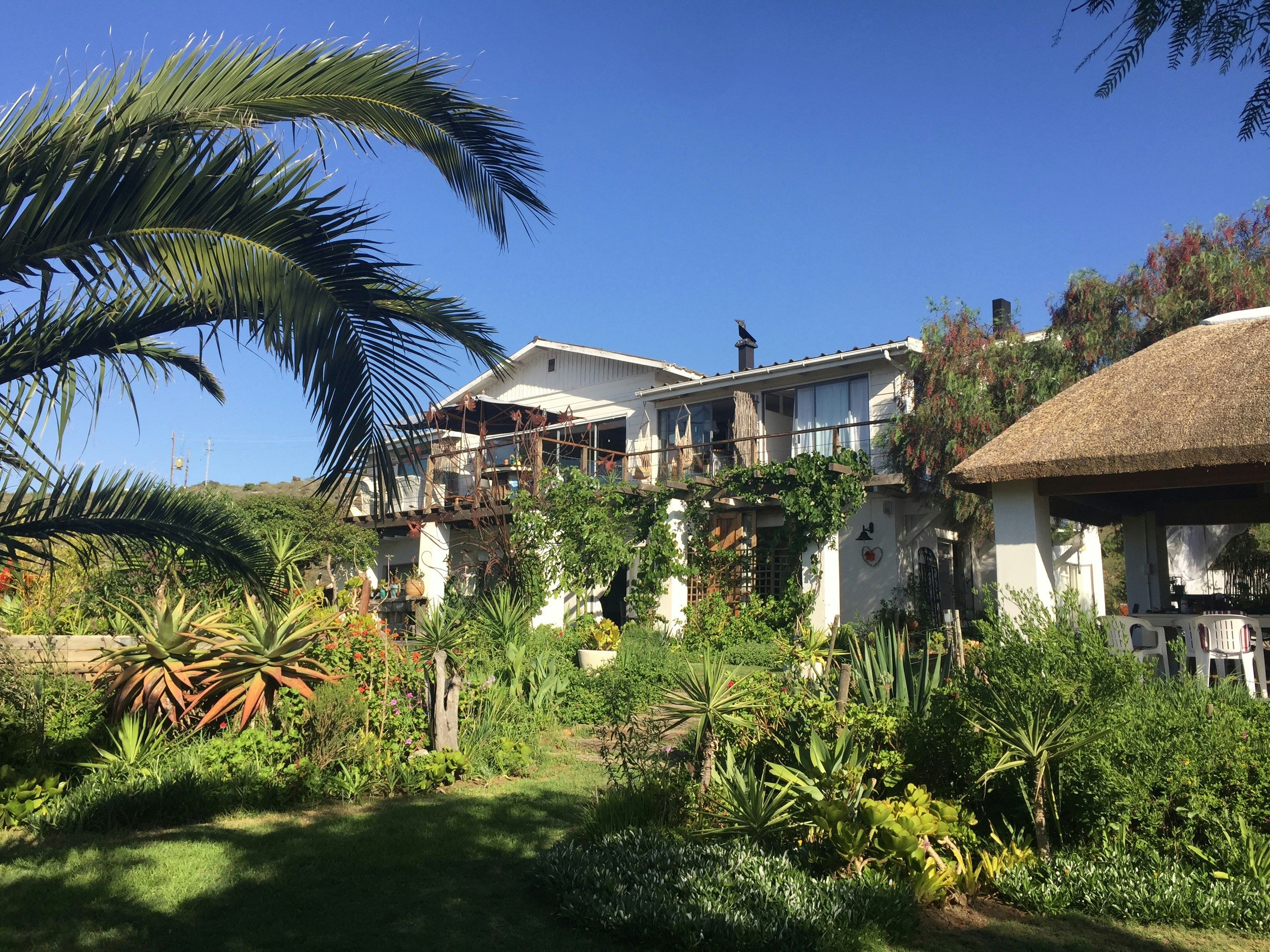 Breede River Queen LekkeSlaap