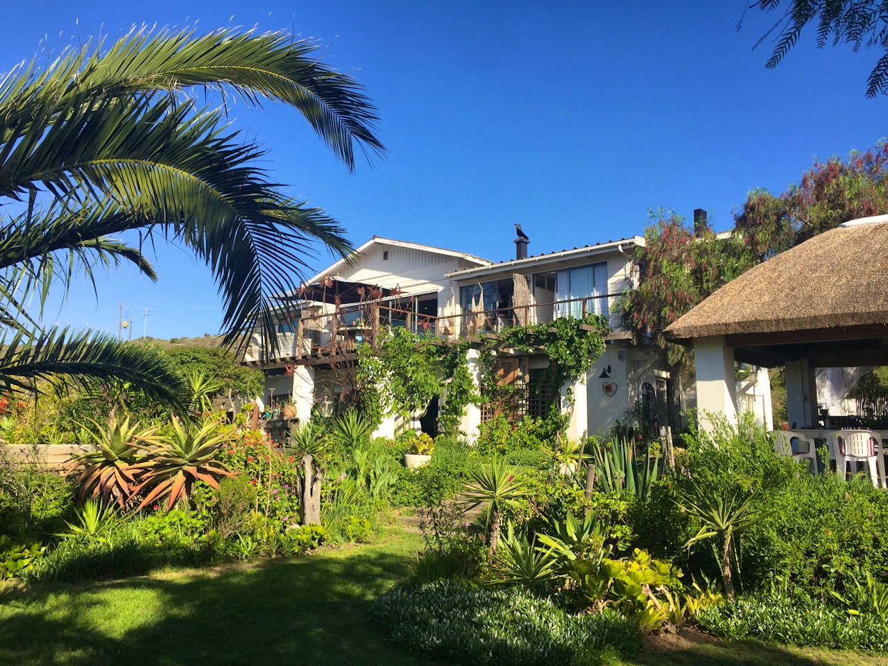 Overberg Accommodation at  | Viya