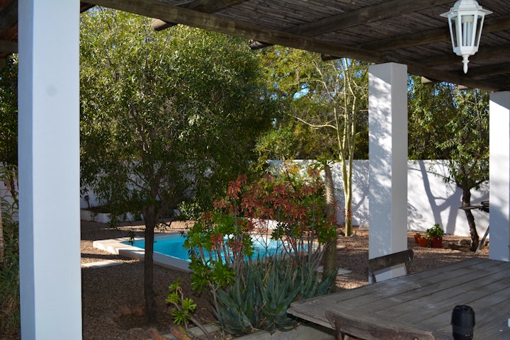 Western Cape Accommodation at Gecko Cottages | Viya