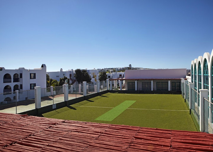 Western Cape Accommodation at Club Mykonos Resort Langebaan | Viya