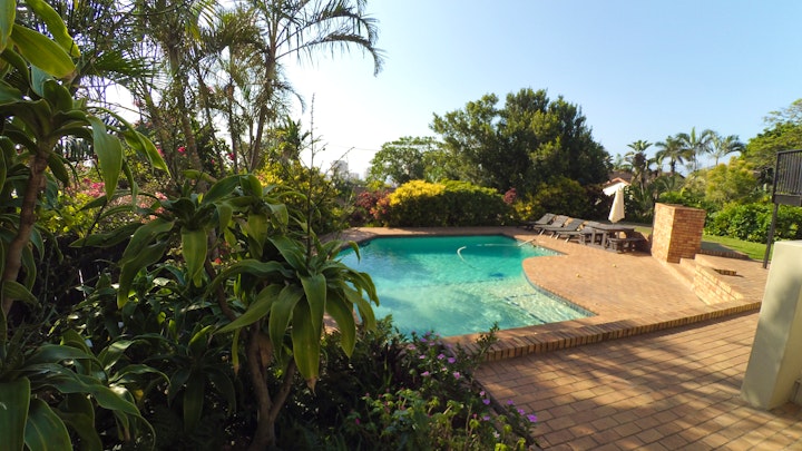 Durban Accommodation at Crooked Tree Cottage | Viya