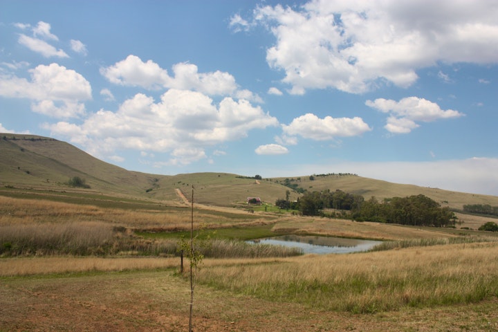 Mpumalanga Accommodation at The Red Barn Dullstroom | Viya