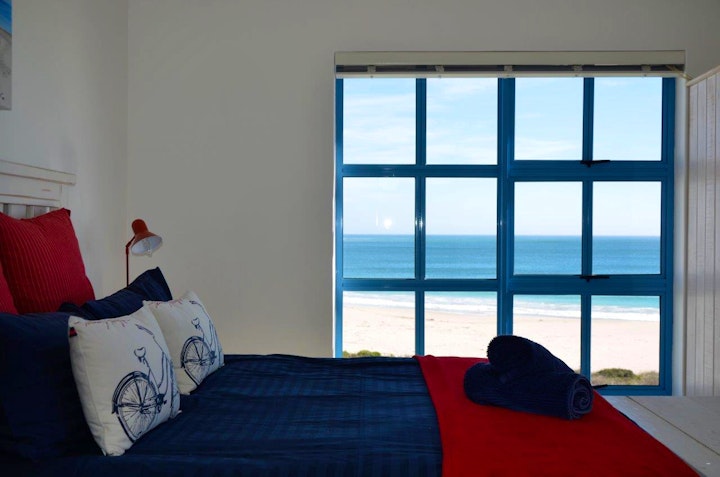 West Coast Accommodation at Beach House Britannia Bay | Viya