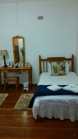 North West Accommodation at Tosca Guesthouse | Viya