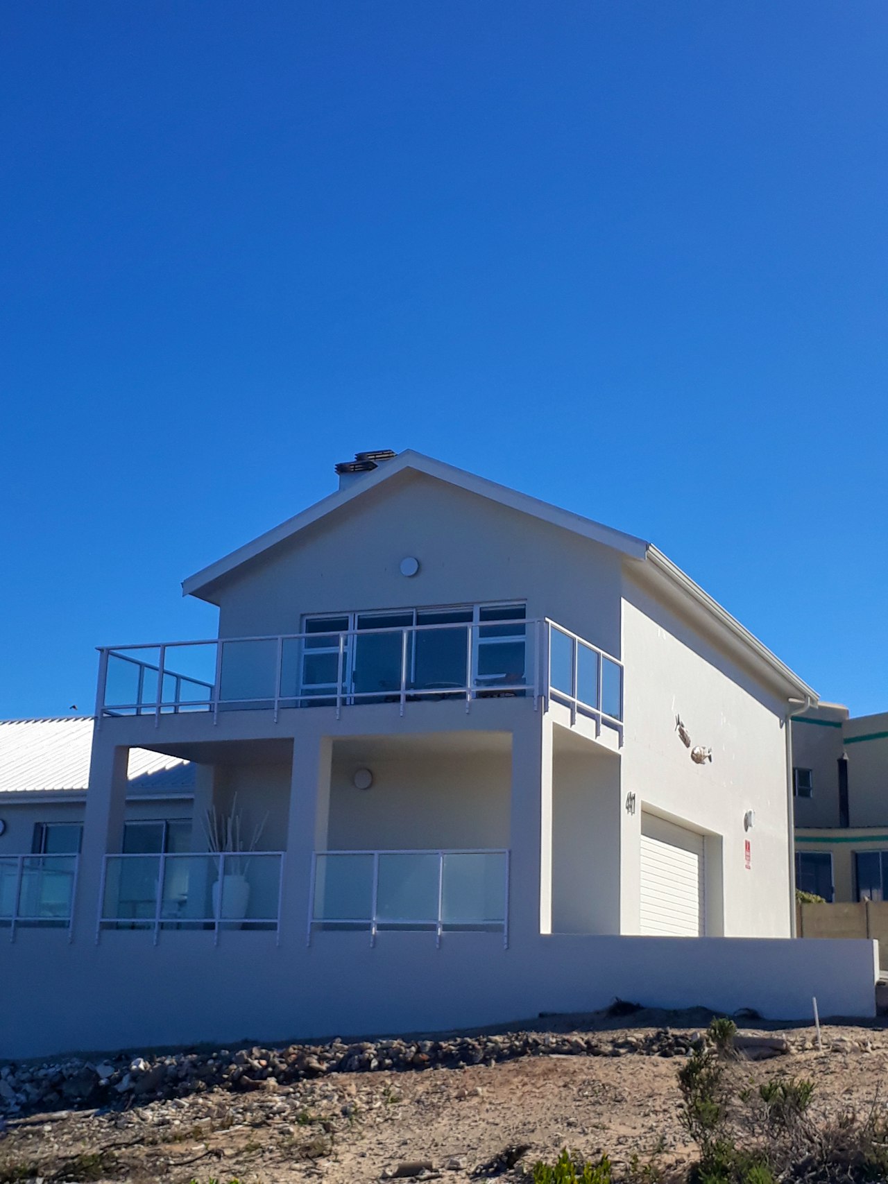 Struisbaai Accommodation at  | Viya