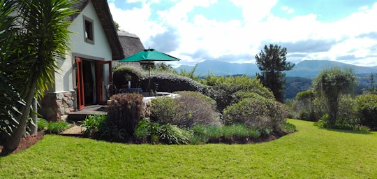 Western Cape Accommodation at  | Viya