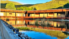 Eastern Cape Accommodation at Alpine Swift Trails High Altitude Training Facility | Viya