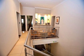 Pretoria CBD Accommodation at Ça Ira Guesthouse & Wellness Retreat | Viya