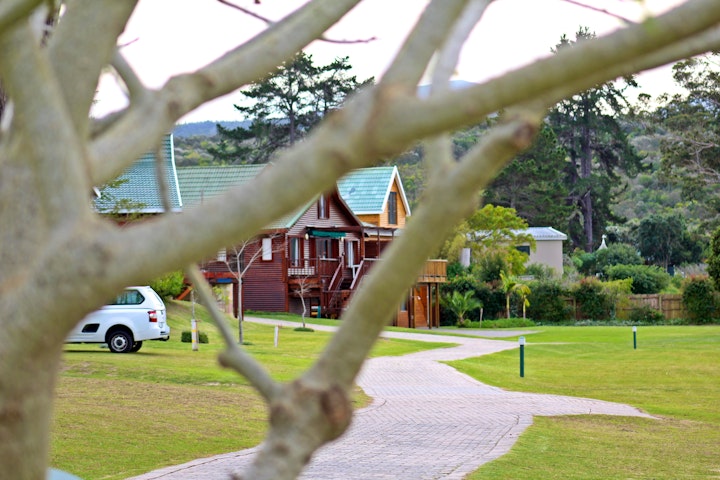 Garden Route Accommodation at 38 Trails End | Viya