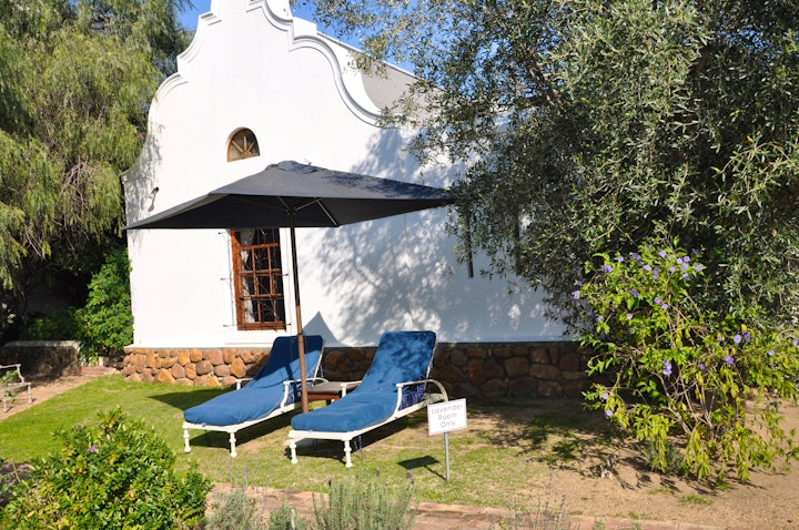 Western Cape Accommodation at Dunstone Country House | Viya