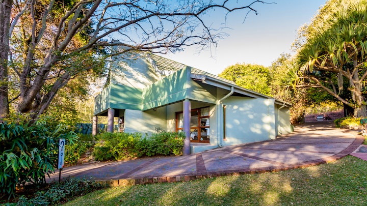 Mpumalanga Accommodation at Jorn's Guest House | Viya