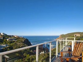 Garden Route Accommodation at  | Viya