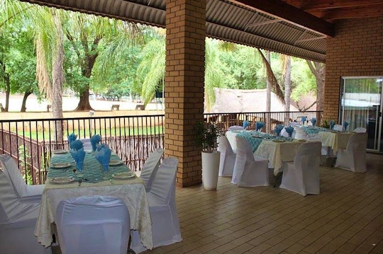 Waterberg Accommodation at  | Viya