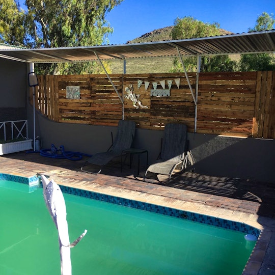 Karoo Accommodation at  | Viya