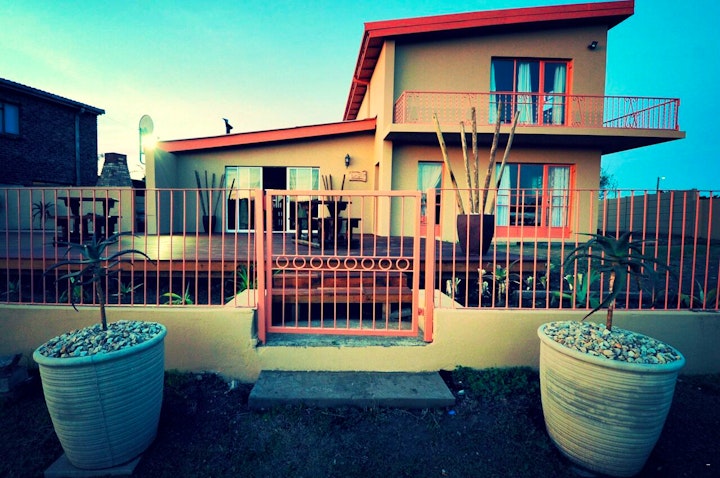 Eastern Cape Accommodation at Nukakamma River Guesthouse | Viya
