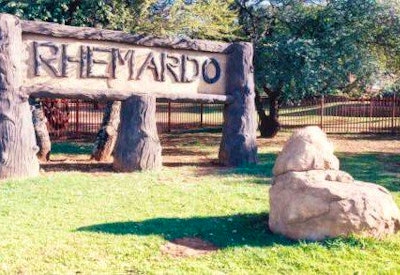  at Rhemardo Holiday Resort | TravelGround