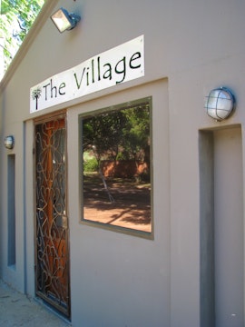 Pretoria CBD Accommodation at The Village in Hatfield | Viya