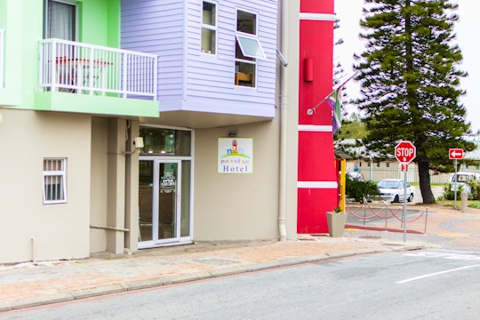 Mossel Bay Accommodation at  | Viya