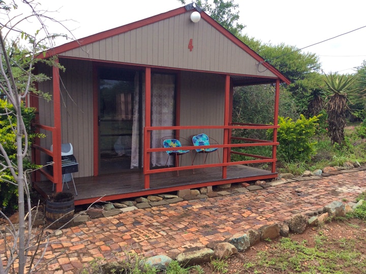 Limpopo Accommodation at Klein Paradys Lodge-Polokwane | Viya