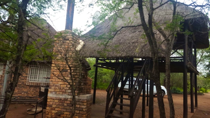 Kruger National Park South Accommodation at 2362 On Swartwitpens | Viya