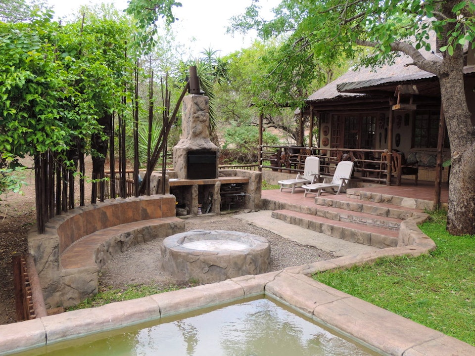 Kruger National Park South Accommodation at  | Viya