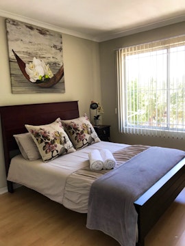 Bloubergstrand Accommodation at Sunny South Views | Viya