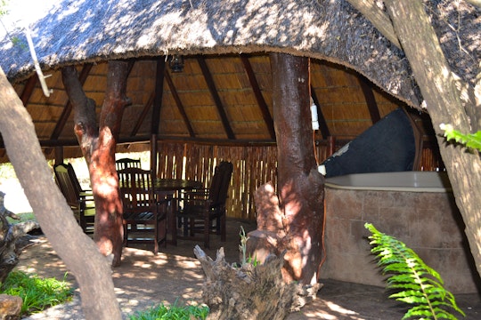 Kruger National Park South Accommodation at  | Viya