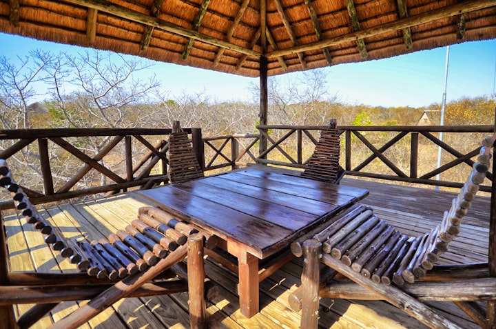 Mpumalanga Accommodation at Phumangeni Marloth Park | Viya