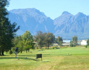 Wellington Golf Club
