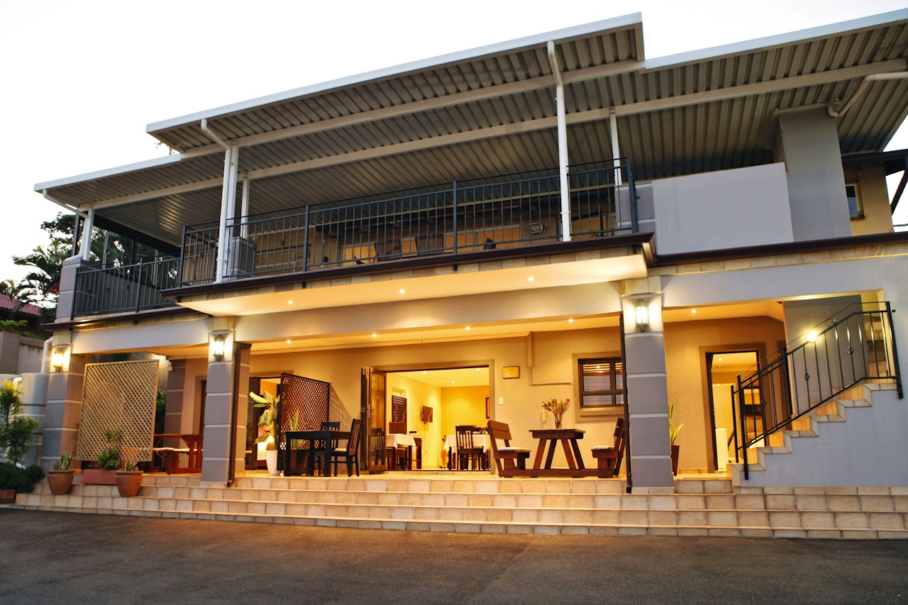 Amanzimtoti Accommodation at  | Viya