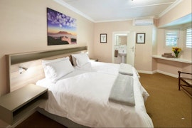 George Accommodation at Outeniqua Inn | Viya