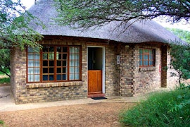 Dinokeng Game Reserve Accommodation at Tjailatyd Bush Camp | Viya