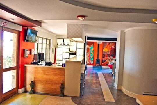 Sarah Baartman District Accommodation at  | Viya