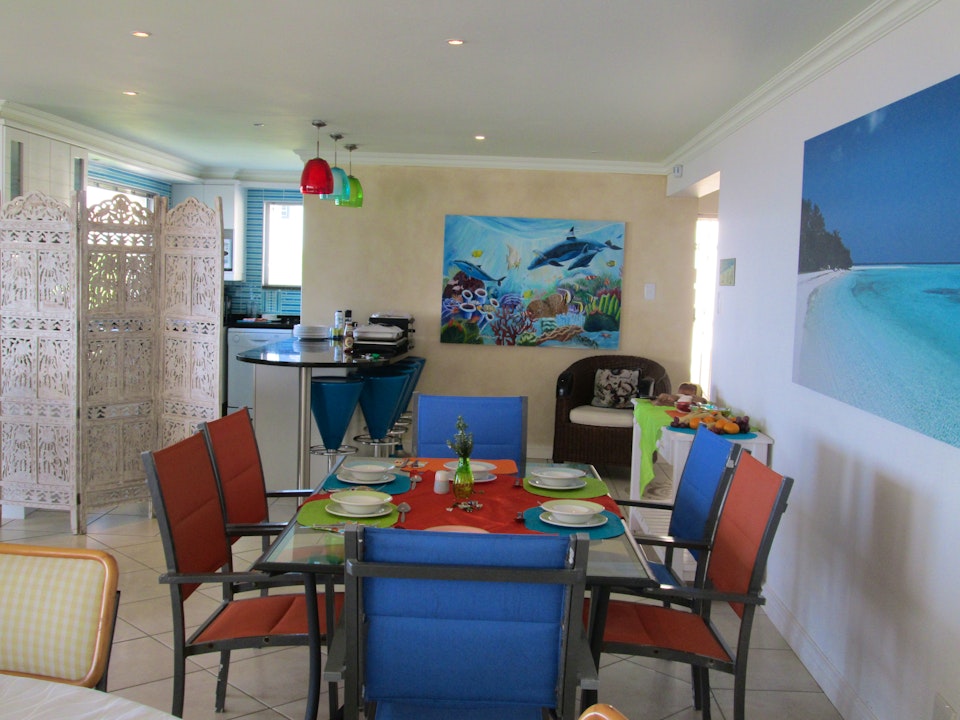 Jeffreys Bay Accommodation at  | Viya