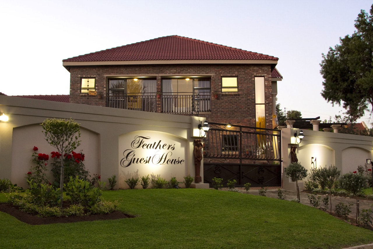 Middelburg Accommodation at  | Viya