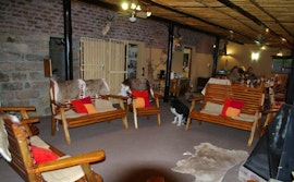 Eastern Cape Accommodation at Karoo Pred-A-Tours | Viya