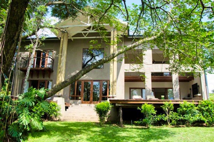 Mpumalanga Accommodation at Villa Rostrata-on-Lake | Viya