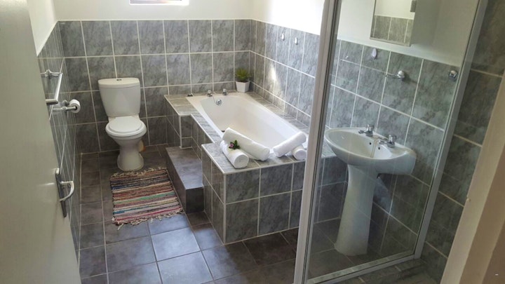 Eastern Cape Accommodation at Gerald Street Self-catering | Viya