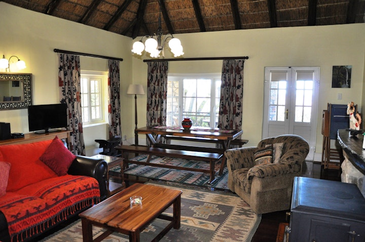 Eastern Cape Accommodation at Bredon Self-catering Cottage | Viya